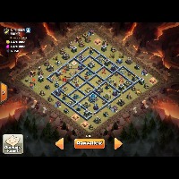 COC payaluga project thumbnail