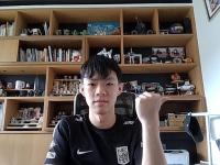 posture project thumbnail