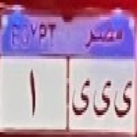 Egyptian License Plate Dataset Object Detection Dataset by AAST ...