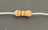 Resistor_Detection project thumbnail