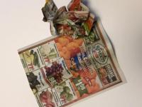 trash(paper) project thumbnail