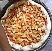PizzaToppings project thumbnail