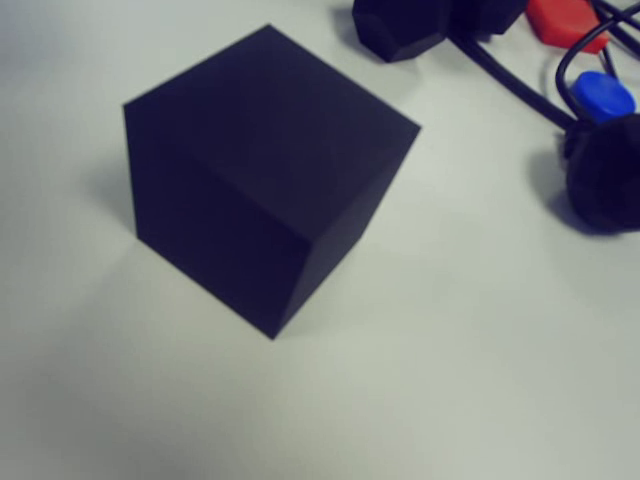 Cube segmentation Instance Segmentation Model by TUAN DAT