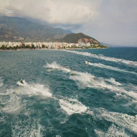 jetski project thumbnail