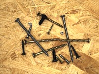 Screws project thumbnail