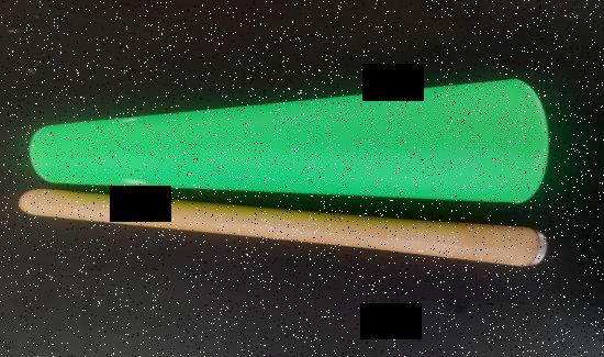 123 Object Detection Dataset by yarn