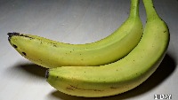 Banana project thumbnail