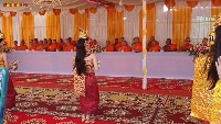 Múa Ro Bấm project thumbnail