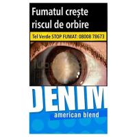 Denim project thumbnail