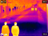object detection in thermal images Object Detection Model by ...