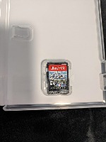 Switch Game Identifier project thumbnail