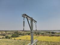 transmission tower Object Detection Dataset by project