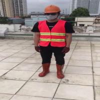 Detecting Safety Helmet and Vest project thumbnail
