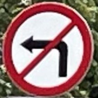 classic roadsigns speed togheter project thumbnail