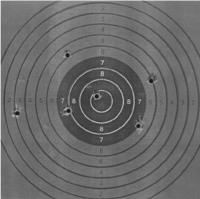 Smart Archery Scoring project thumbnail