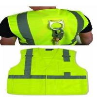 Vest  And Helmet Detection project thumbnail