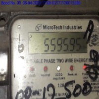 Electricity-Meter-Reading project thumbnail