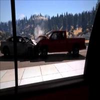 Accident  project thumbnail