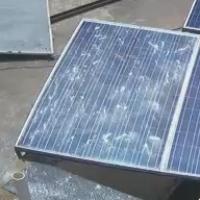Solar Panel Fault Detection_ project thumbnail