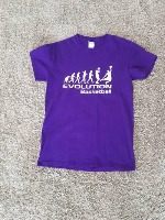 T SHIRT 1 project thumbnail