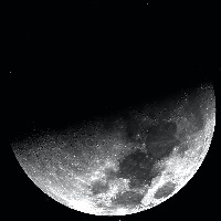 last try for Moon CAM project thumbnail