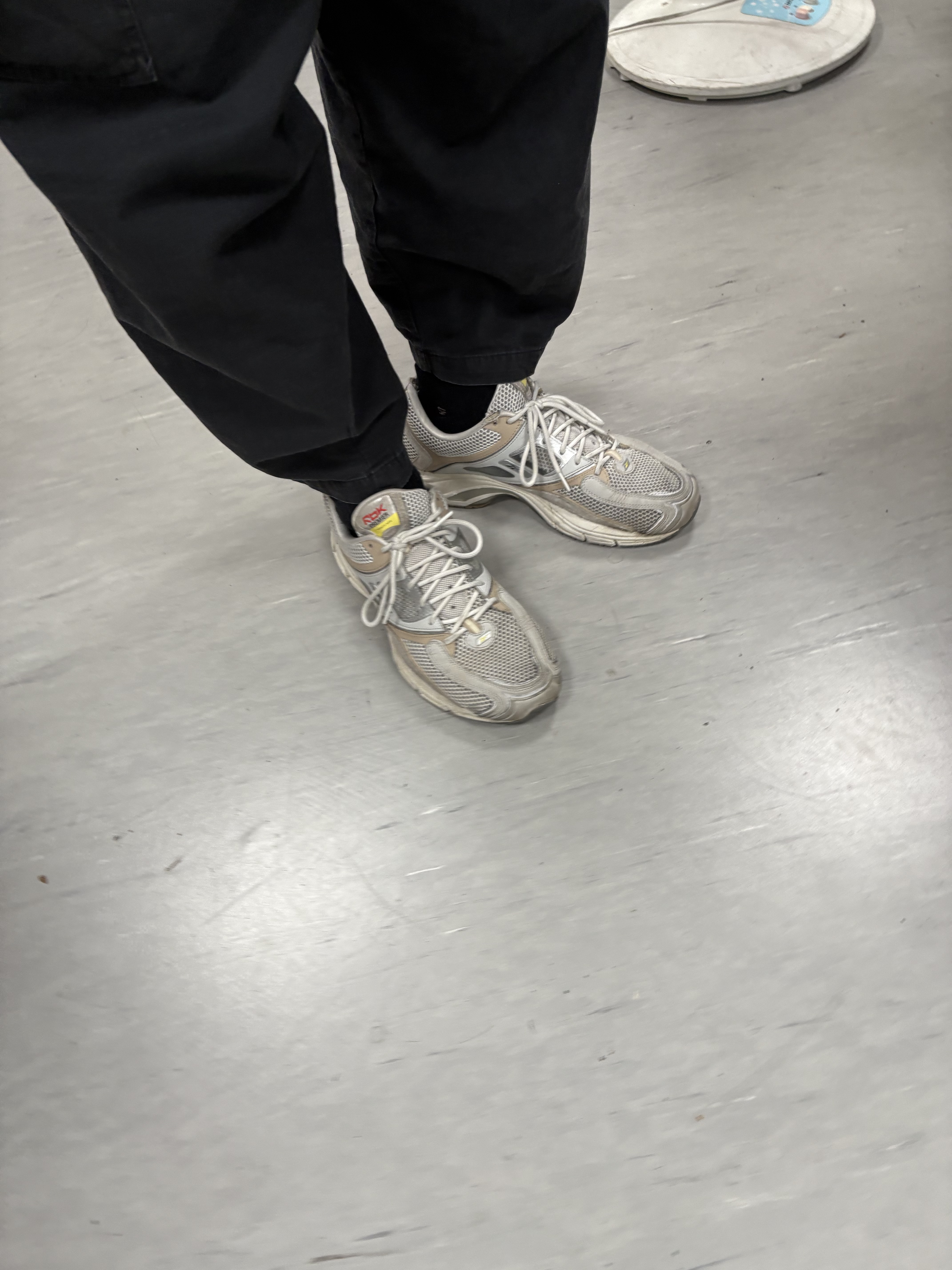 myshoes Object Detection Model by Karryxi