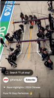 F1 - Attempt #1 project thumbnail