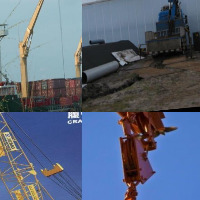Alpha-Crane-Omega Object Detection Model by Gabriel Freeze