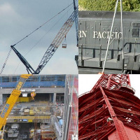 Alpha-Crane-Omega Object Detection Model by Gabriel Freeze