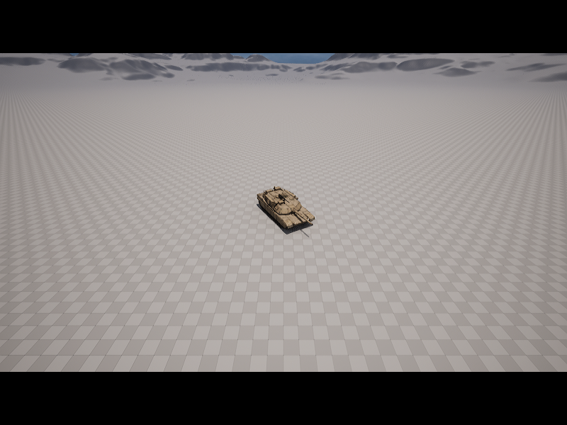 Tanks Object Detection Dataset by Tanks
