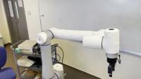 CR10 Pose Detection project thumbnail