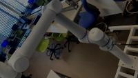 Robotic_Arm_Detection project thumbnail