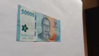 lima puluh ribu rupiah project thumbnail