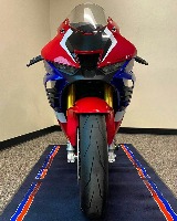 CBR1000rr Fireblade SP project thumbnail
