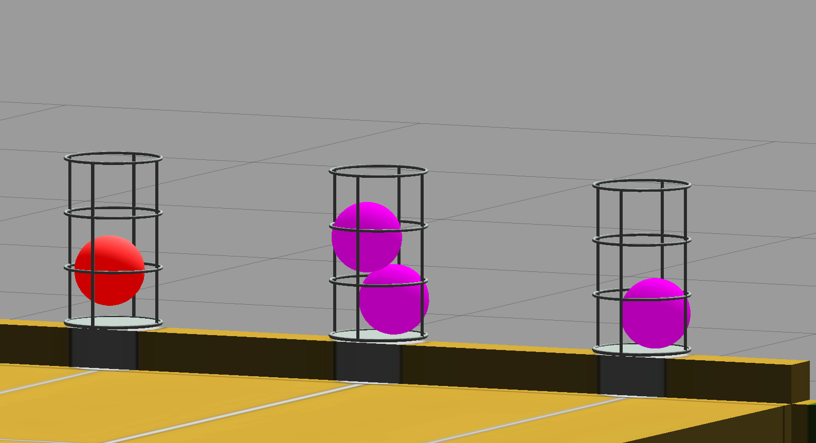 Robocon 2024 Object Detection Dataset by ATOM Lab