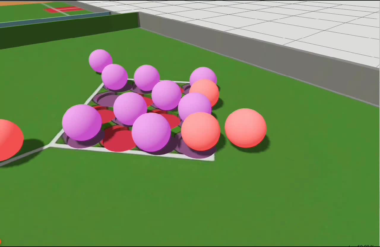 BALLS Object Detection Dataset by ATOM Lab