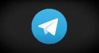 telegram project thumbnail