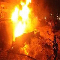 Fire domain project thumbnail