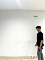 standing person  project thumbnail