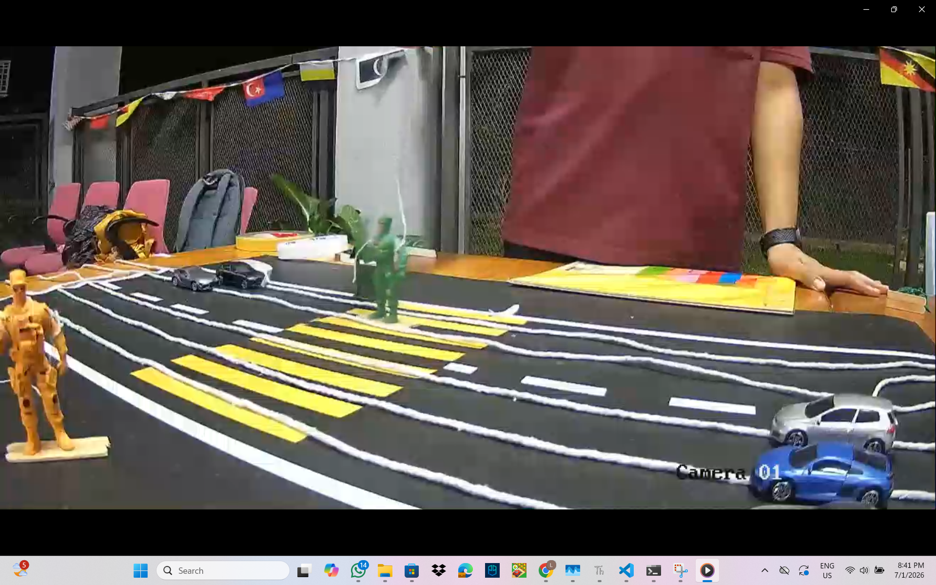 IDP Object Detection Dataset by ROBOFLOW