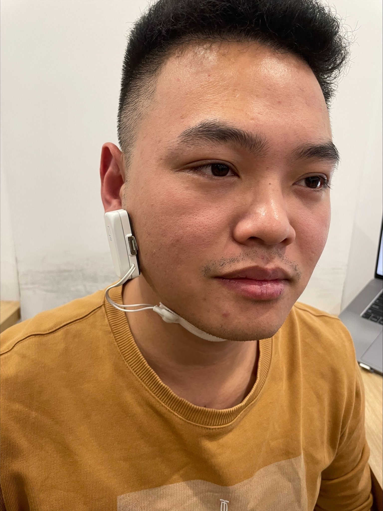 Biosensor Detection Object Detection Dataset And Pre Trained Model By 