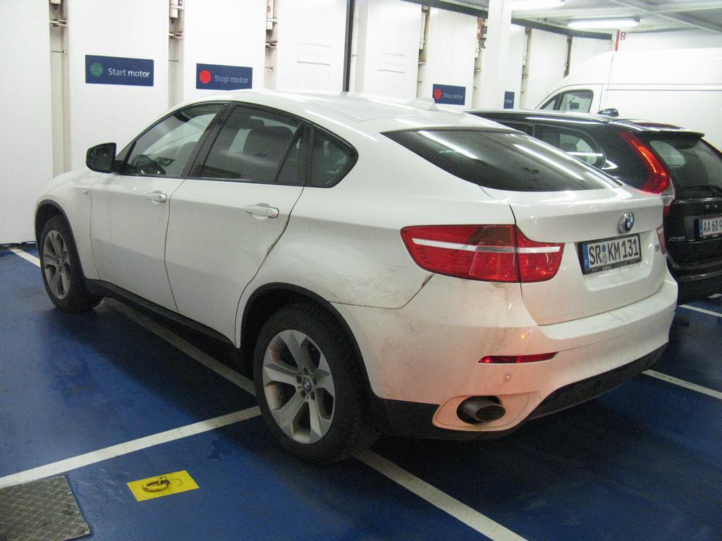 License Plate Detection Test Object Detection Dataset By Test1