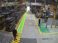 PPE Detection project thumbnail