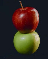 apple project thumbnail