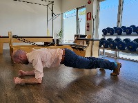 Yoga Pose project thumbnail