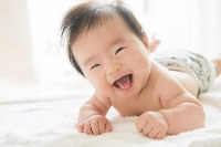 嬰兒辨識 project thumbnail