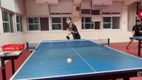table tennis project thumbnail