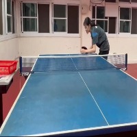 table tennis project thumbnail