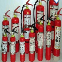 Extinguisher project thumbnail
