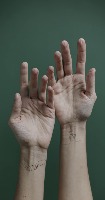 finger project thumbnail